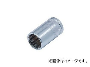 ライト精機 KINGSLEY TOOL/キングスレイツール 12.7sq ソケット(12PT) S12712320 全長（mm）：42.5 幅（mm）：32 JAN：4990052060731