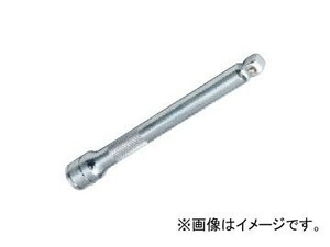 ライト精機 KINGSLEY TOOL/キングスレイツール 12.7sq エクステンショバー EX1270075 全長（mm）：75 幅（mm）：22.5 JAN：4990052060878