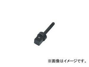 ライト精機 ケミカルアンカー用アダプター 六角軸 呼び：3/4 全長（mm）：170 JAN：4990052094484