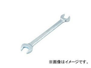 ライト精機 KINGSLEY TOOL/キングスレイツール 両口ロングスパナ OW1214 12×14mm 全長（mm）：186 JAN：4990052061189