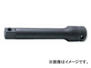 コーケン/Koken 1/2（12.7mm） エクステンションバー 24760-75P