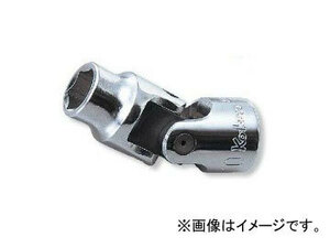 コーケン/Koken 3/8”（9.5mm） 6角ユニバーサルソケット 3440M-8