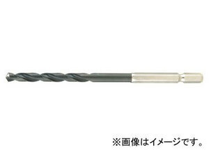 マキタ/makita 木下穴・鉄用六角軸ドリル6.0 A-40462 JAN：0088381185585