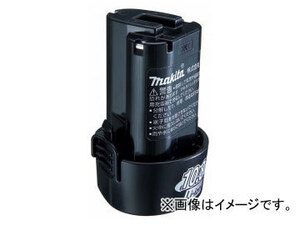 マキタ/makita バッテリ BL1013 A-48692 JAN：0088381348553