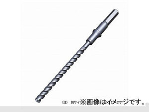 ミヤナガ/MIYANAGA デルタゴンビット 六角軸 14.3mm DLHEX143