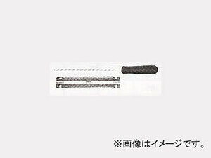 リョービ/RYOBI ヤスリホルダーセット（丸ヤスリ(4mm)、ヤスリ柄・ヤスリホルダー） コードNo.6600031