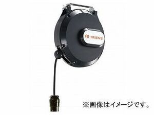 SAR/三協リール トライアンス/TRIENS e-COA+/イーコアプラス コードリール TCS-408FA