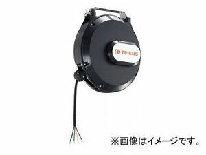 SAR/三協リール トライアンス/TRIENS e-COA+/イーコアプラス 無接点制御リール TNS-408FA