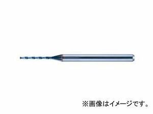 ナチ/NACHI 不二越 アクアマイクロドリル 0.61mm AQMD0.61