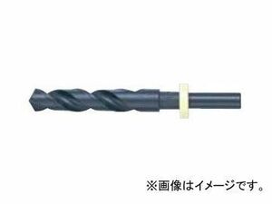 ナチ/NACHI 不二越 ステンレス用コバルトノスドリル 10形（3/8）　19.0mm SNOS19.0-2