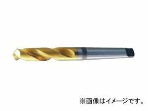 ナチ/NACHI 不二越 G テーパシャンクショートドリル 8.0mm GTS8.0