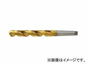 ナチ/NACHI 不二越 G テーパシャンクスタンダードドリル 13.5mm GTD13.5