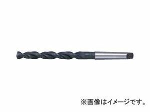 ナチ/NACHI 不二越 コバルトテーパシャンクドリル 14.3mm COTD14.3