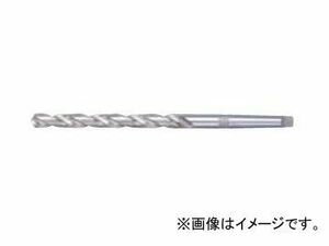 ナチ/NACHI 不二越 テーパシャンクロングドリル 22.0mm LTD22.0×475