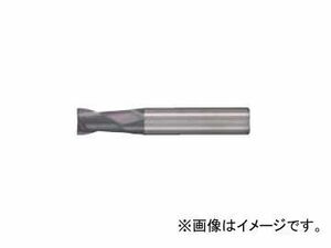 ナチ/NACHI 不二越 GSX MILL 2枚刃 1.5D 12mm GSX21200C-1.5D