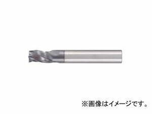 ナチ/NACHI 不二越 GSX MILL 3枚刃 1.5D 4mm GSX30400C-1.5D