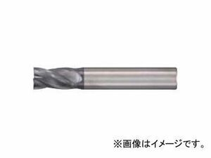 ナチ/NACHI 不二越 GSX MILL 4枚刃 1.5D 4mm GSX40400C-1.5D