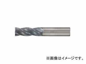 ナチ/NACHI 不二越 GSX MILL 4枚刃 2.5D 1mm GSX40100C-2.5D
