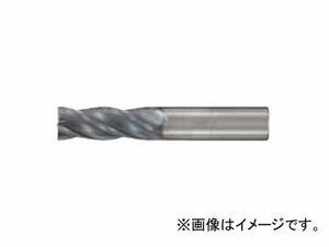 ナチ/NACHI 不二越 GSX MILL 4枚刃 2.5DPタイプ 1mm GSX40100P-2.5D