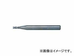 ナチ/NACHI 不二越 超硬ミニスクエアエンドミル 4枚刃 1.9mm 4MNE1.9
