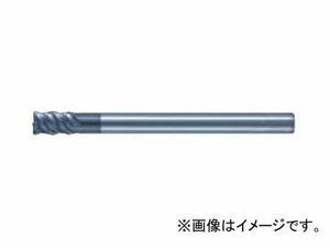 ナチ/NACHI 不二越 X'sミルジオ ラジアスロングシャンク 5mm 4GEOLS5R0.2