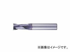 ナチ/NACHI 不二越 AGミル 2枚刃 2.5mm 2AGE2.5
