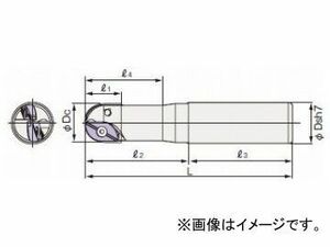 ナチ/NACHI 不二越 X'sミル ウェイビーボール ホルダ 25mm XSWBMR2250S