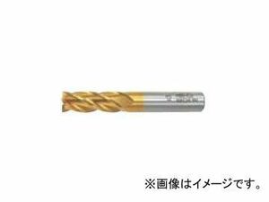 ナチ/NACHI 不二越 G スタンダードエンドミル 4枚刃 9.5mm 4GE9.5