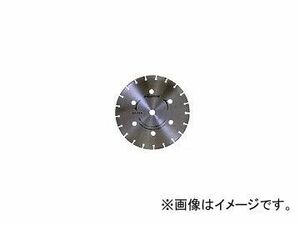 レヂトン/RESITON ダイヤモンドブレードカッター ウルトラウェーブタイプ（乾式用ハイグレード） UW-305 サイズ：305×3.0×7.0×30.5