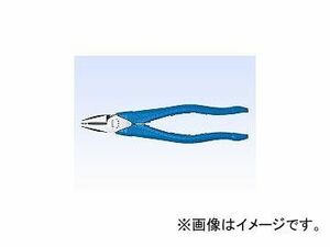 室本鉄工/muromoto 軽量（スリム）ペンチ 2080N-210