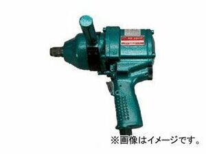 NPK/日本ニューマチック工業 インパクトレンチ ワンハンマタイプ 19.05mm（3/4）Sq NW-2800P