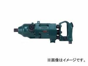 NPK/日本ニューマチック工業 インパクトレンチ ツーハンマタイプ 19.05mm（3/4）Sq NW-22AA