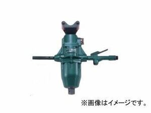 NPK/日本ニューマチック工業 インパクトレンチ クラッチハンマタイプ 38.1mm（1 1/2）Sq NWH-500