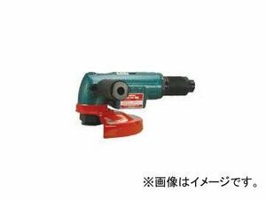 NPK/日本ニューマチック工業 アングルグラインダ 6インチ NAG-60