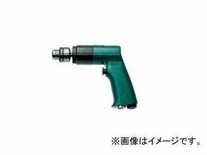 NPK/日本ニューマチック工業 ドリル（非逆転式） NRD-6PB