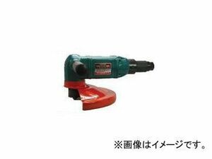 NPK/日本ニューマチック工業 アングルグラインダ 9インチ NAG-230E