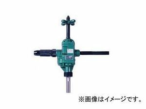 NPK/日本ニューマチック工業 ドリル（逆転式） NRD-16R