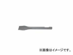 NPK/日本ニューマチック工業 ニューケレン用チゼル 38mm幅 コードNo.17300676