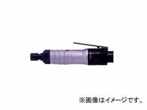 NPK/日本ニューマチック工業 ダイグラインダ 後方排気型 RG-16AK