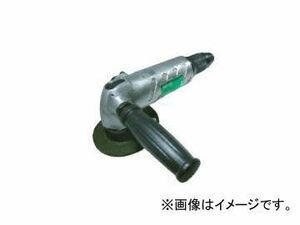 NPK/日本ニューマチック工業 アングルグラインダ 4インチ NGP-100