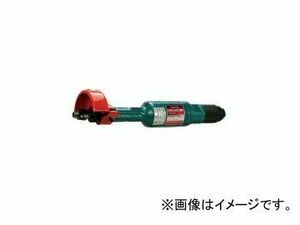 NPK/日本ニューマチック工業 ストレートグラインダ 平型砥石用 65mm NHG-65D