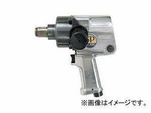 エス．ピー．エアー/SP AIR インパクトレンチ 25.4mm角(1“) 150mmロングアンビル仕様 SP-1191AL