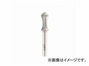 サンフレックス/Sumflex 回転ヤスリ（精密金工用） 6mm軸 HSS材 No.2655 JAN：4964521126556