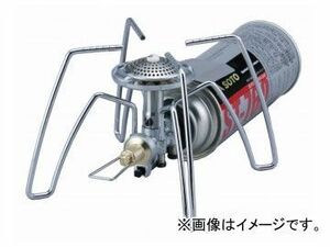 新富士バーナー/Shinfuji Burner SOTO レギュレーターストーブ ST-310(P031-4550) JAN：4953571073101