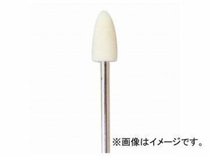 サンフレックス/Sumflex ホビーランド 軸付フェルトバフ H-425 JAN：4964521604252