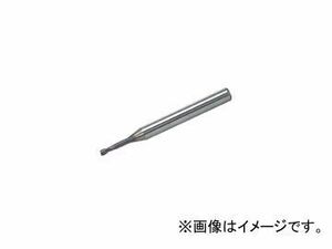 三菱マテリアル/MITSUBISHI 2枚刃エムスターロングネックエンドミル（6ミリシャンク） MS2XL6D0170N085