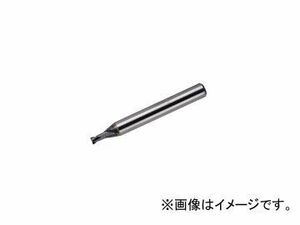 三菱マテリアル/MITSUBISHI 2枚刃エムスターエンドミル（S） MS2SSD0200
