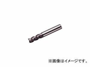 三菱マテリアル/MITSUBISHI 3枚刃エムスタースロッティングエンドミル（M） MSMHZDD0600
