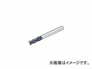 三菱マテリアル/MITSUBISHI 4枚刃インパクトミラクルエンドミル（M） VF4MDD1600