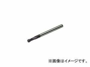 三菱マテリアル/MITSUBISHI 2枚刃インパクトミラクル強化形ボールエンドミル（S） VF2SDBR0150